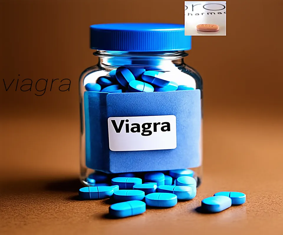 Venta de viagra en españa